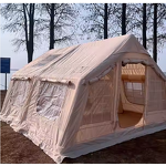 Inflatable Tent Manufacturer - Easy Setup Oxford