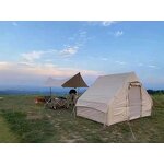 Inflatable Tent Manufacturer - Multi Persons Camping