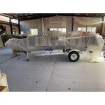 RIB Boat Manufacturer - Luxury 16ft Deep V