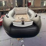 RIB Boat Manufacturer - RIB 550 Fishing OEM