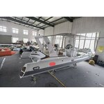 RIB Boat Manufacturer - New Design RIB 760