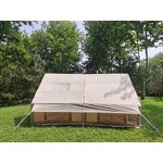 Inflatable Tent Manufacturer - Large Family Party