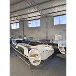 RIB Boat Manufacturer - CE Certificate OEM