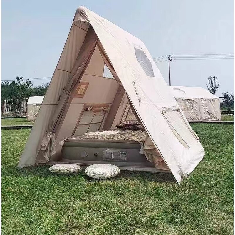 Inflatable Tent Manufacturer - Quick Assembly Dome