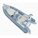 RIB Boat Manufacturer - 15 Passengers Tourism