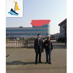 Boat Fenders Manufacturer - PVC Marine OEM