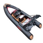 RIB Boat Manufacturer - Norway Fashion 19ft
