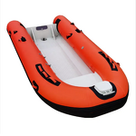 Aluminum RIB Boat Manufacturer - 13ft for Sale