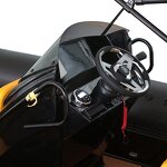 RIB Boat Manufacturer - 7.6m Sundeck Luxury