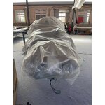 RIB Boat Manufacturer - 4.8m Fishing OEM