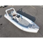 RIB Boat Manufacturer - 15 Passengers Tourism