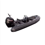 Aluminum Boat Manufacturer - 11.8feet Speed