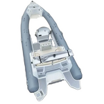 RIB Boat Manufacturer - 25 Feet Recreational