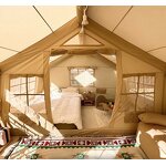 Inflatable Tent Manufacturer - Waterproof Luxury