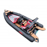 RIB Boat Manufacturer - CE Tornado 7m OEM