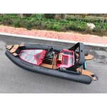 RIB Boat Manufacturer - CE Tornado 7m OEM