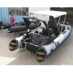 RIB Boat Manufacturer - CE Certificate OEM