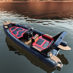 RIB Boat Manufacturer - CE 7m Luxury OEM
