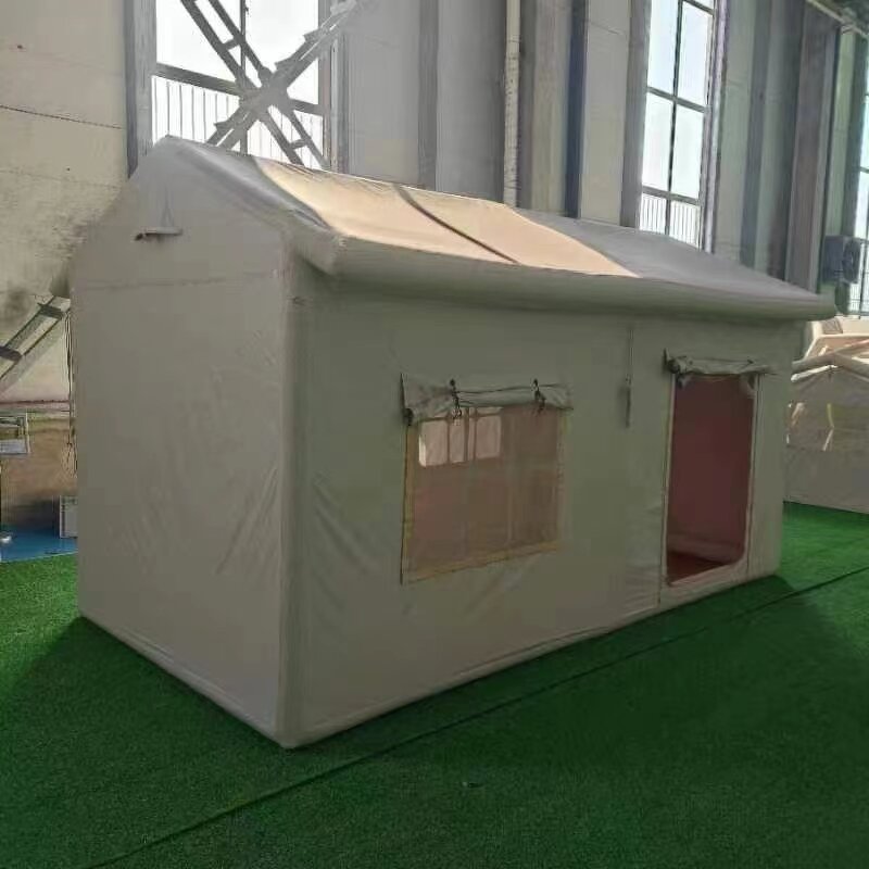 Inflatable Tent Manufacturer - Multi Persons Camping