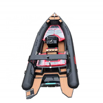 RIB Boat Manufacturer - 23ft High Quality