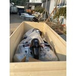 RIB Boat Manufacturer - 11 Feet Semi Rigid