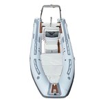 RIB Boat Manufacturer - 16ft Deep V Hull
