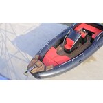 RIB Boat Manufacturer - CE 23.3ft Fishing