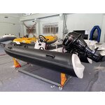 RIB Boat Manufacturer - 11 Feet Semi Rigid