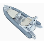 RIB Boat Manufacturer - 25 Feet Recreational