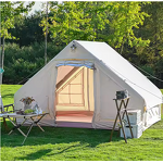 Inflatable Tent Manufacturer - Easy Setup Oxford