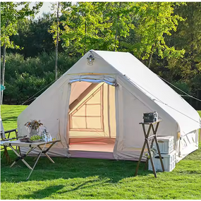 Inflatable Tent Manufacturer - Easy Setup Oxford