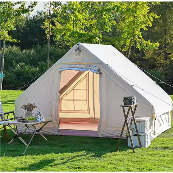 Inflatable Tent Manufacturer - Easy Setup Oxford