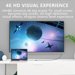 Type C USB Hub Factory - Hot Sale Multi-Functional for Computer Projector