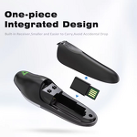 Presentation Clicker Manufacturer - PowerPoint Remote for PC Mac Google Slides