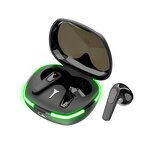 TWS Wireless Earphone Manufacturer - Pro60 LED Light Noise Canceling