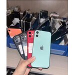 Used iPhone 11 Manufacturer - Unlocked 64GB 128GB 256GB Good Condition