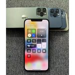 Used iPhone 12 Pro Max Factory - Wholesale Unlocked Global 5G Original Parts