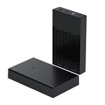 3.5 Inch HDD Enclosure Manufacturer - USB 3.0 SATA External Hard Drive Case