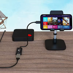 USB C Video Capture Card Manufacturer - 4K 60FPS for Gaming Streaming