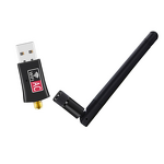 USB WiFi Adapter Manufacturer - 600M Dual Band 5G 8811CU Receiver