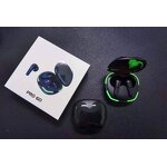 TWS Wireless Earphone Manufacturer - Pro60 LED Light Noise Canceling
