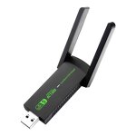 Dual-Band USB WiFi Adapter Factory - Gigabit 1300Mps 5G External