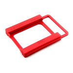 SSD Mounting Bracket Factory - Factory Price 2.5 to 3.5 Inch Adapter Holder