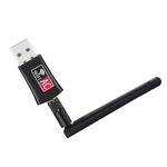 USB WiFi Adapter Manufacturer - 600M Dual Band 5G 8811CU Receiver