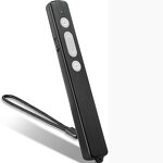 Wireless Presentation Pen Manufacturer - 2.4G USB Charging Red Light Flip