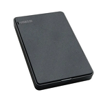 2.5 Inch SATA HDD Case Factory - USB3.0 High-Speed 4TB External Storage