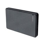 2.5 Inch SATA HDD Case Factory - USB3.0 High-Speed 4TB External Storage