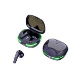 TWS Wireless Earphone Manufacturer - Pro60 LED Light Noise Canceling