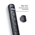 Rechargeable Presentation Pen Manufacturer - 2.4G Laser Remote Control for PPT