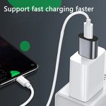 USB C Converter Adapter Manufacturer - 3.1 Female to Male 10Gbps Quick Charge